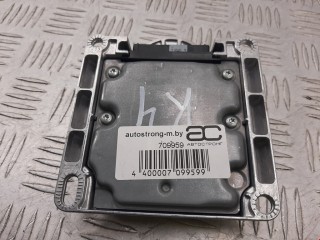 Блок AirBag BMW 5 F10/F11/GT F07 2009-2013
