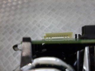 Фонарь салона (плафон), ориг. номер 6570300000, 63319321576, BMW 7 F01/F02 2008-2012