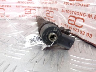Форсунка, ориг. номер 0445110218, 05142811AA, Jeep Liberty 2004-2007