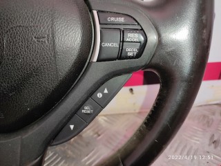 Руль, ориг. номер 78501TL0A51, Acura TSX 2008-2014