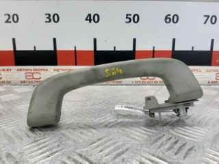 Ручка внутренняя потолочная, ориг. номер 51167499078, BMW X3 F25 2010-2014