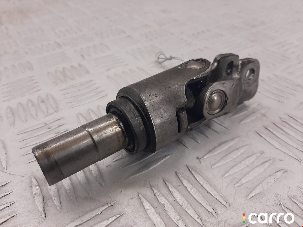 Рулевой карданчик Mazda 323 1994-1998, левый руль, BG1R32090A, фото 1