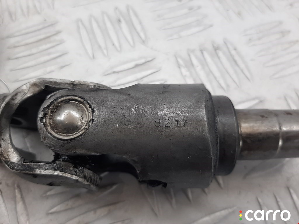 Рулевой карданчик Mazda 323 1994-1998, левый руль, BG1R32090A, фото 4
