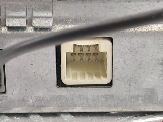Блок управления телефоном, ориг. номер 28388ZQ11B, Nissan Pathfinder 2004-2010