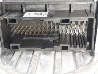 Блок AirBag, ориг. номер 34526860969, 0265020154, BMW X3 F25 2010-2014