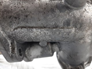 Клапан ЕГР EGR, ориг. номер 98091825, 2277203, Opel Astra 1994-2002