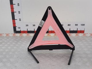 Знак аварийной остановки, ориг. номер 8K0860251, Volkswagen Passat 2005-2010