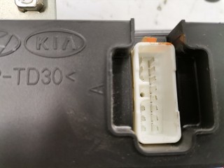 Блок комфорта, ориг. номер 954000W150, 5WY81K8A, Hyundai Santa Fe 2004-2012