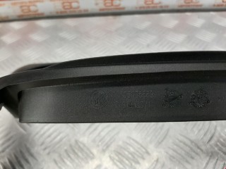 Накладка декоративная на торпедо, ориг. номер 735335669, 735451044, Fiat Punto 2003-2011