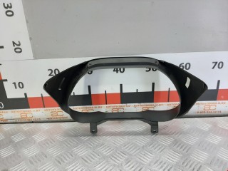 Накладка декоративная на торпедо, ориг. номер 735335669, 735451044, Fiat Punto 2003-2011