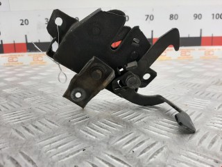 Замок капота, ориг. номер 811304A100, Hyundai H1 2004-2007