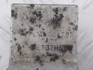Рулевой карданчик, ориг. номер A1684620478, Mercedes A W168 1997-2001