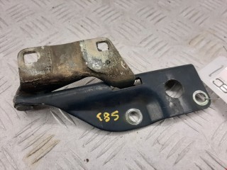 Петля капота правая, ориг. номер 65400ZP00A, Nissan Pathfinder 2004-2010