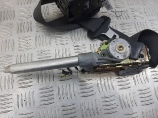 Ремень безопасности задний левый, ориг. номер 72119132837, BMW 7 E65/E66 2001-2005
