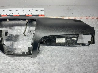 Панель передняя салона (торпедо), ориг. номер 682007S000, Nissan Armada 2003-2007