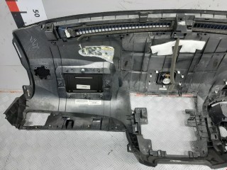 Панель передняя салона (торпедо), ориг. номер 682007S000, Nissan Armada 2003-2007