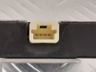 Блок управления бесключевым доступом, ориг. номер 28595ZS00A, WC1U249A, Nissan Pathfinder 2004-2010