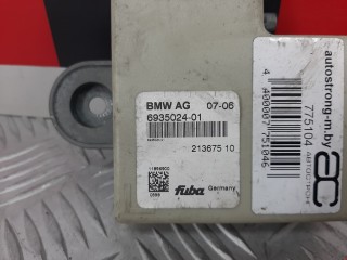 Усилитель антенны, ориг. номер 6935024, 65206935024, BMW 5 E60/E61 2002-2007