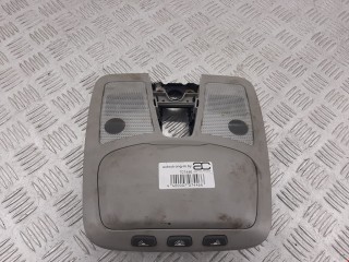 Фонарь салона (плафон) Volvo S80 1998-2003