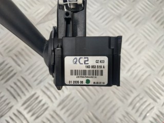 Переключатель дворников, ориг. номер 1K0953519A, 1K0953519J, Volkswagen Golf 1997-2006