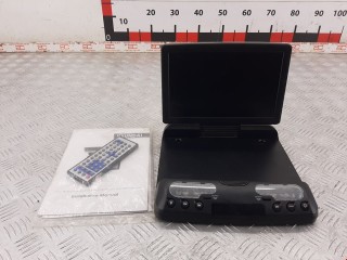 Дисплей, ориг. номер ST051231A0, Hyundai Santa Fe 2004-2012