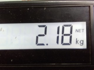 Дисплей, ориг. номер ST051231A0, Hyundai Santa Fe 2004-2012