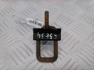 Замок капота, ориг. номер 7002012, 51237145864, BMW 1 E87/E81/E82/E88 2004-2007
