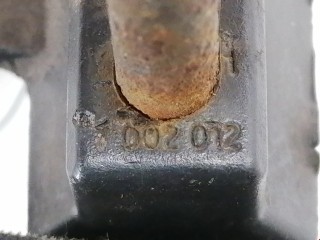 Замок капота, ориг. номер 7002012, 51237145864, BMW 1 E87/E81/E82/E88 2004-2007