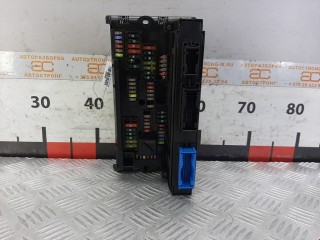 Блок предохранителей BMW 5 F10/F11/GT F07 2009-2013