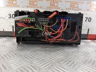 Блок предохранителей, ориг. номер 61149210862, 016704871, BMW 5 F10/F11/GT F07 2009-2013