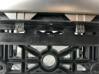 Рамка под магнитолу, ориг. номер 51457073721, 51457072730, BMW 6 E63/E64 2003-2007
