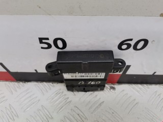 Клемма аккумулятора плюс, ориг. номер 61149153418, 9153418, BMW 5 F10/F11/GT F07 2009-2013