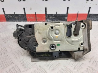 Замок двери задней правой, ориг. номер 51708422A, 71752215, Fiat Croma 2005-2007
