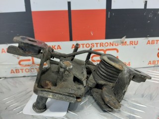 Замок капота, ориг. номер 8D0823509J, Audi A4 1994-1997