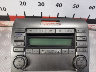 Магнитола, ориг. номер 1449337, US0166DSXA, CQMM8670TA, Ford Ranger 2006-2009