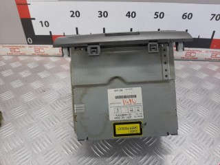 Магнитола, ориг. номер 1449337, US0166DSXA, CQMM8670TA, Ford Ranger 2006-2009