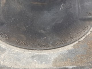 Подушка крепления двигателя, ориг. номер 1871260, 349373C, Ford Focus 2011-2015