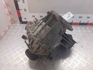 Раздаточная коробка, ориг. номер IAB000031, Land Rover Range Rover 1994-2002