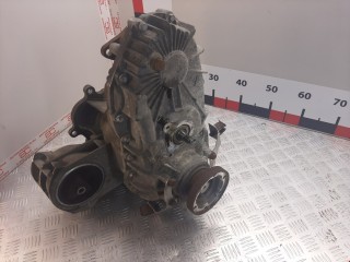Раздаточная коробка, ориг. номер IAB000031, Land Rover Range Rover 1994-2002