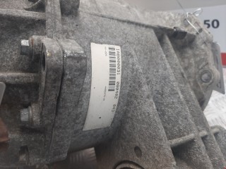 Раздаточная коробка, ориг. номер IAB000031, Land Rover Range Rover 1994-2002