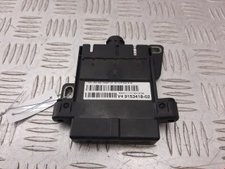 Клемма аккумулятора плюс BMW 5 F10/F11/GT F07 2009-2013