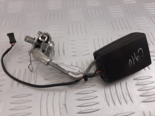Замок ремня безопасности BMW 5 F10/F11/GT F07 2009-2013