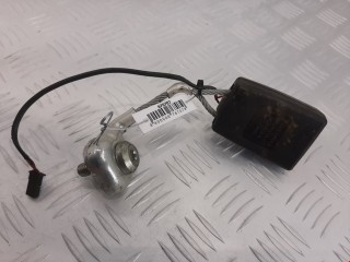 Замок ремня безопасности, ориг. номер 72117243273, 13307297, BMW 5 F10/F11/GT F07 2009-2013