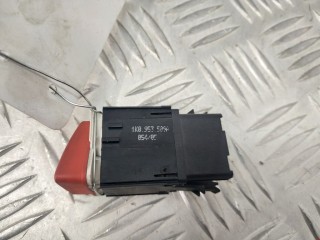 Кнопка аварийной сигнализации, ориг. номер 1K0953509A, Volkswagen Golf 1997-2006