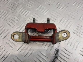 Петля двери передней правой, ориг. номер 824214P00A, Nissan Murano 2002-2008