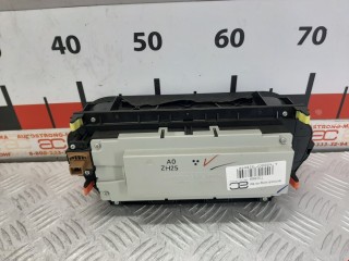 Дисплей, ориг. номер 39710TP1305, Acura TSX 2008-2014