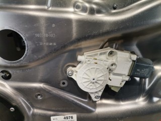 Стеклоподъемник передний правый, ориг. номер A2127201679, 963758102, Mercedes E W212 2009-2013