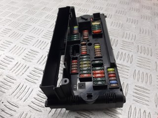 Блок предохранителей, ориг. номер 9252815, 61149252815, BMW 5 F10/F11/GT F07 2009-2013