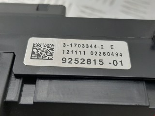 Блок предохранителей, ориг. номер 9252815, 61149252815, BMW 5 F10/F11/GT F07 2009-2013