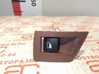 Кнопка стеклоподъемника BMW 5 F10/F11/GT F07 2009-2013